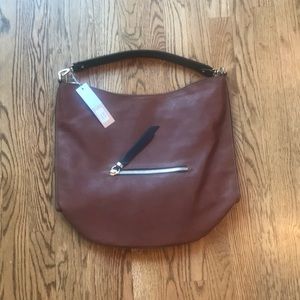New Louenhide leather purse